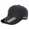 Good Quality Embroidery Cotton Baseball Cap