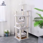 China Factory Cat Food Tree Cat House Plastic And Cat Outdoor House