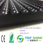 High Quality P16 LED hd xxx China Video Screen full color dip led display module led board for advertising led