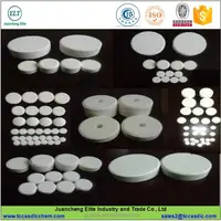 Swimming Pool Chemicals Of Trichloroisocyanuric Acid