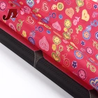 Cheap From China Waterproof 900D Yarn Dyed 100%Polyester Design Print Oxford Fabric For Bag And Luggage