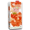 Palitra Tomato Juice Nectar ,Tomato Drink from Russian Food Beverage, 1L Tomato Juice Drink