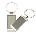 New Design With Great Price Gold Bar Keychain