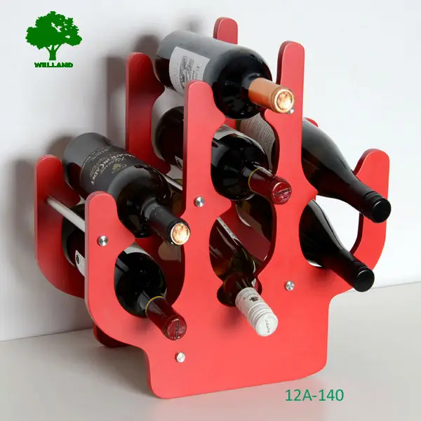 Fish Wine Rack, View fish wine rack, Welland Product Details from