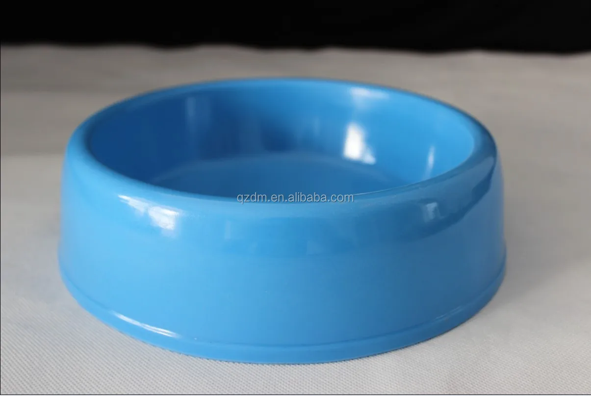 9 inch melamine pet bowl cat bowl dog bowl