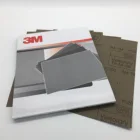 3M 734 silicon carbide waterproof abrasive paper