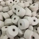 Yarn Import Yarn Eco-Friendly Feature White Cotton Yarn For Mop
