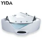 China suppliers bath crock acrylic european style sex china massage bathtub