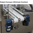 powder filling packing machine for coffee coconut powder
