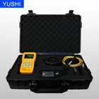 Portable Hardness Testing Machine Digital OLED Metal Hardness Tester