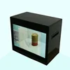 10 " 12" 13.3" 15.6" 18.5" 21.5" 27" 32" Transparent LCD Video Showcase/LCD Transparent Display