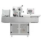 Non-vacuum Tube Labeling Spraying Drying Capping Machine