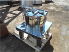 Food Polished Centrifuge Decanter PSC Food Grade Polished Decanter Centrifuge