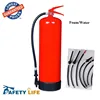 good quality valve and hose pipe for 5kg abc fire extinguishers/fighting