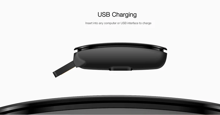 bluetooth smart bracelet manual