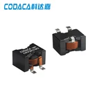 1.5uH~33uH Low Core Loss High Current Power color code inductor