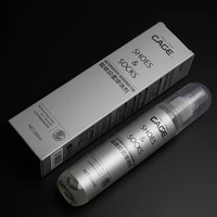 OEM Shoes and Socks Silver Ion pocket deodorant Spray