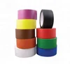Flame Retardant Colorful Rubber Adhesive Insulation PVC Electrical Tape