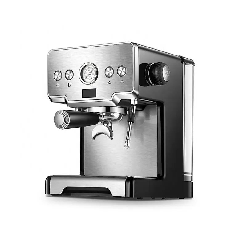 Machine à café expresso/cafetière à domicile/machine à café automatique
