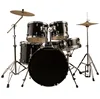 Wholesale 5 Sets Head Custom Drum Set From China