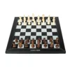 On Sale Antique Strategy Games Personalized Chess Sets Luxury Backgammon in Board Game Checkers Portable