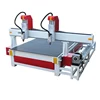 Factory hot sale 1325 Double Spindle CNC Router Machine made in china