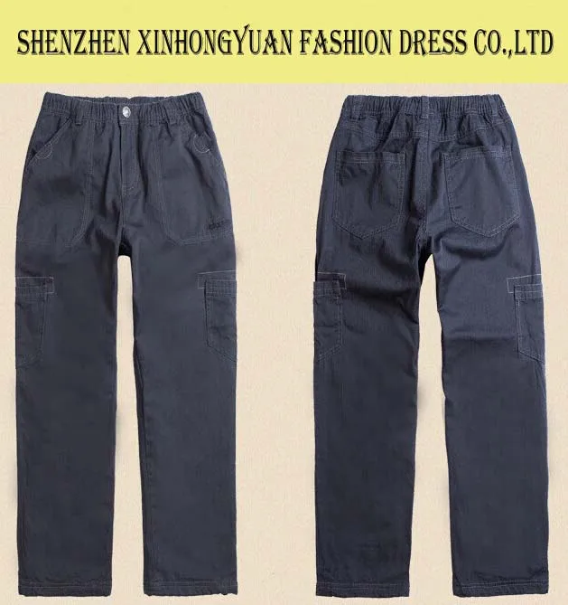 Boys brown school trousers Products in this category: School Uniforms by Colour > Brown School Uniform >Brown School Trousers Lycra Bootleg School Trouser (Superior Quality) Ages yrs. Bootleg Trouser with 2 Pockets, heart detail and Half Elastic Waist.