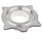 machinery part oem with cnc machining casting parts