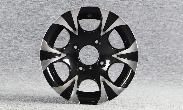 High Quality Atv Rims 12 Inch,Utv Wheels Atv Buy Atv