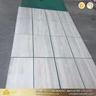 StoneMarkt white wood marble wooden marble floor tiles