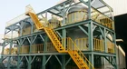 Plasma gasification equipment for all kinds of waste