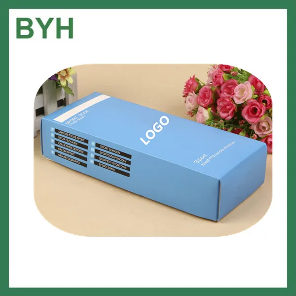 custom size corrugated shipping carton box carton box empty