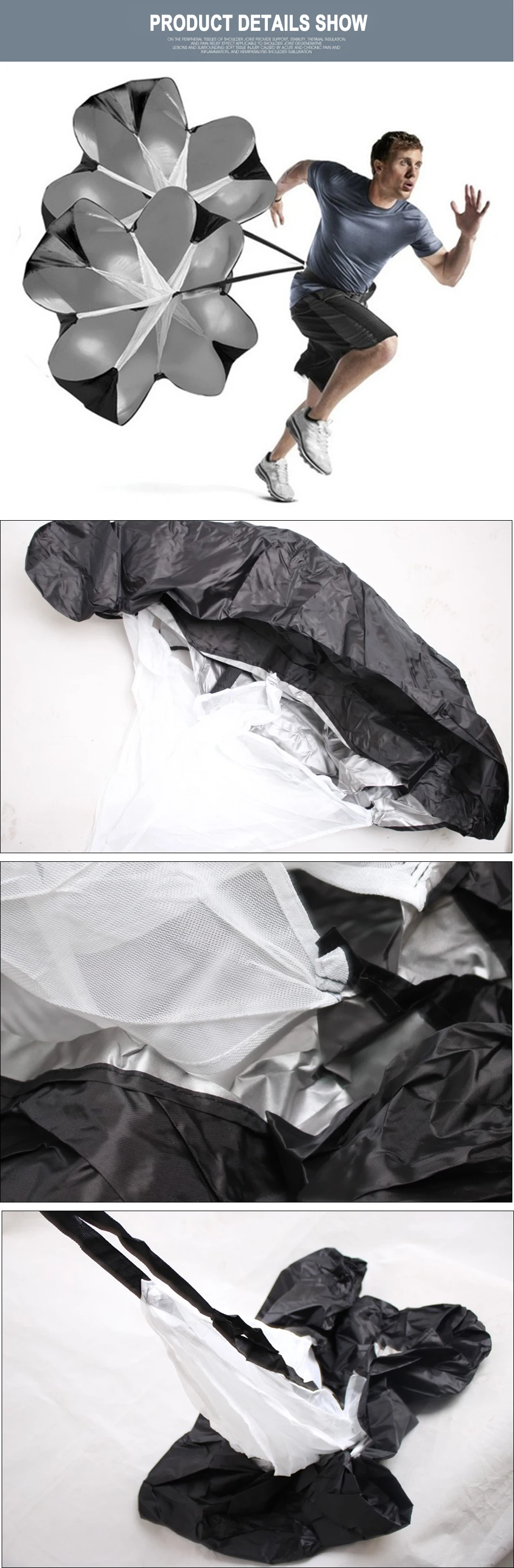8_Resistance_Parachute
