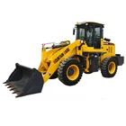 China manufacturer construction machine model MR933 new hot sale wheel loader