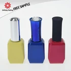 JinHong brand europe standards cheese uv gel gel nail polish led one step gel polish