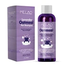 Organic korea Pet Dog Shampoo with Pure Lavender Essential Oils - No Tear Shampoo for Dry Itchy Skin Relief