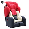 Child Car Seat For nine months to 12 years old child / Safety Baby Car Seat One-piece full enclosure car seat protector child