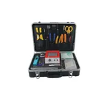 Available product Electronic Fiber Optic Cleaning Network Tool Kit
