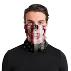 Promotional Elastic Camping Neck Warmer Cheap Bandana