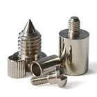 Custom metal vehicle industrial machine spare parts