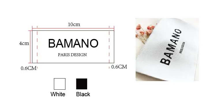 Personalized 2019 clothing tags brand label handbag custom metal logo labels for handbags-01.jpg