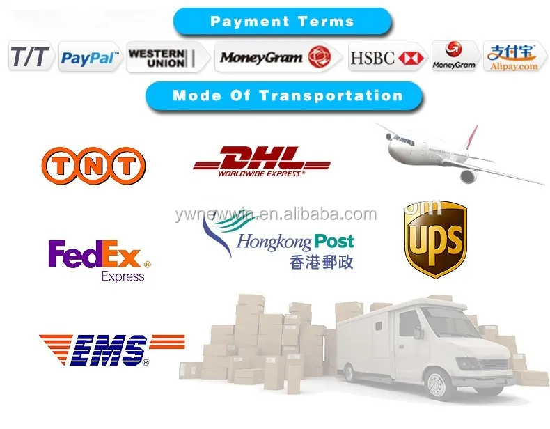 shipping picture