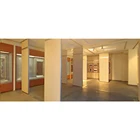fabric acoustic sliding folding room demountable partition doors