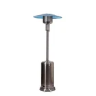 Stocked Patio Heater Gas Control Valve Best Outdoor Patio Heater with CE