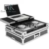RK-FC waterproof aluminium computer case