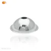 Industrial lamp cover cone light reflector 5 inch aluminum reflector