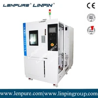 LENPURE 101L Smart Computer Tester Environment