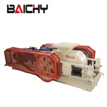 Chinese Professional Double Teeth Roller Crusher/coal crusher with factory price