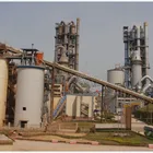 cement silo, preheater dry machine,conveyor belt for cement production line