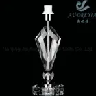 2016 New Design Modern Crystal Table Lamp